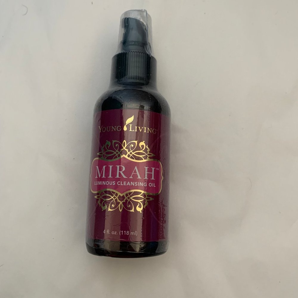 Mirah Cleansing Oil
